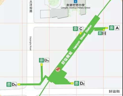 杭州地铁4号线二期南段工程,杭州地铁3号线二期最新开通时间