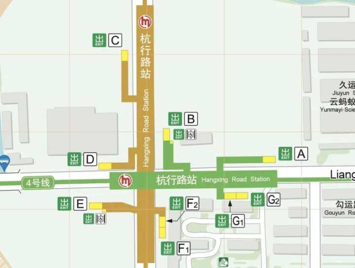 杭州地铁4号线二期南段工程,杭州地铁3号线二期最新开通时间