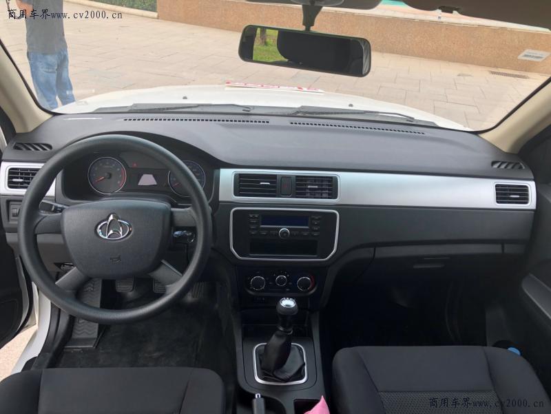 长安神骐f30单排皮卡怎么样,2018长安神骐f30皮卡新款