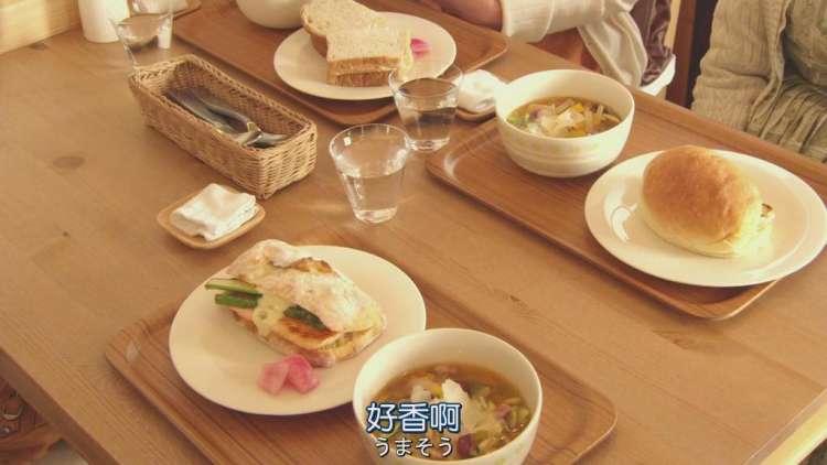 纯手工面包小作坊,小作坊精品面包