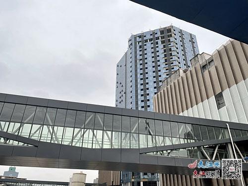 南昌青山湖宾馆,南昌市青山湖区商业综合体