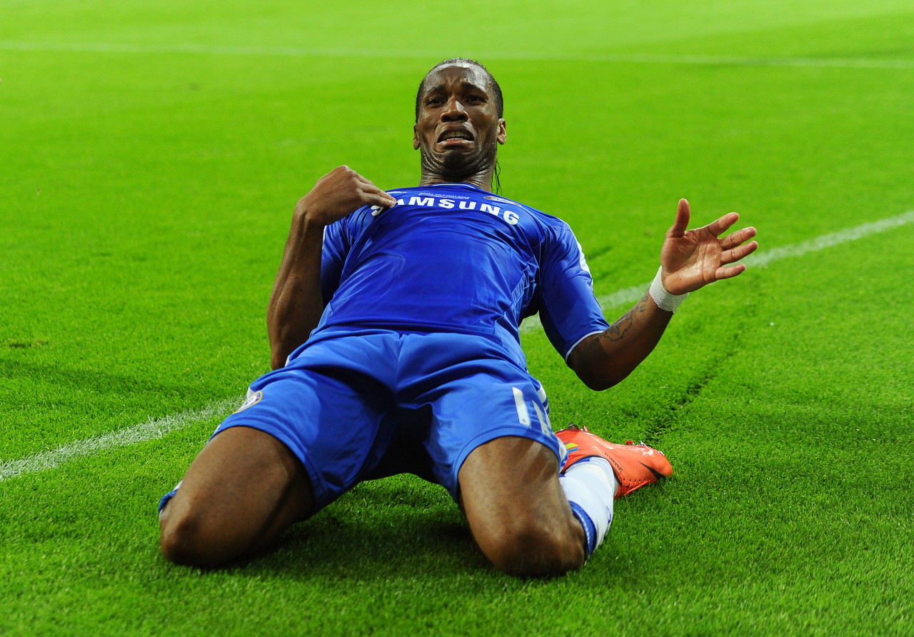 卢卡库4次绝佳进球,卢卡库进入梅阿查