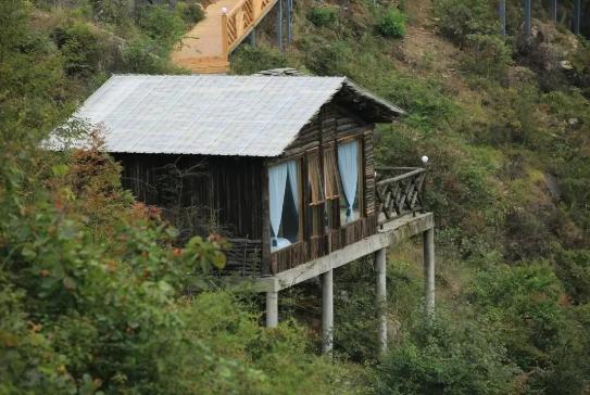 古韵老街、秦岭文化、山水美景……商洛这3条精品旅游线路赶快收藏