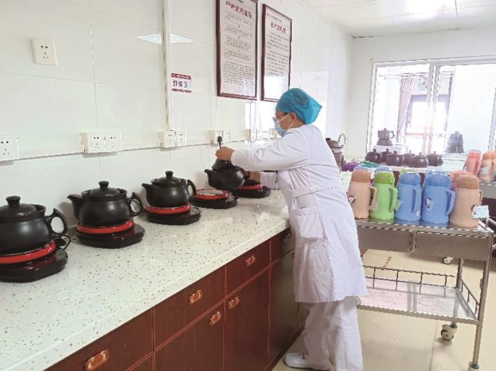 传承民间中医特色疗法,传承中医针灸调理疑难杂症