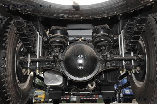 福田瑞沃q57.8米新车报价,福田瑞沃q5国六价格表