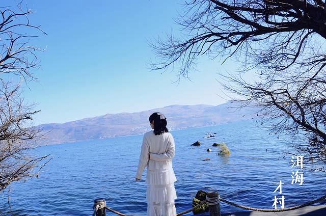 云南旅游全攻略自由行大理洱海,云南旅游攻略三日游洱海