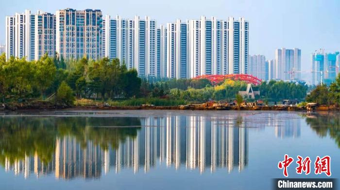 我市开启交房即拿证新模式,交房即交证政策甘肃