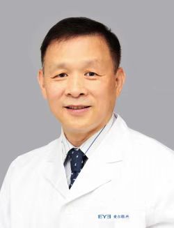 玻璃酸钠眼药水能不能治好老花眼 (老花眼改善视力模糊抗疲劳眼药水)