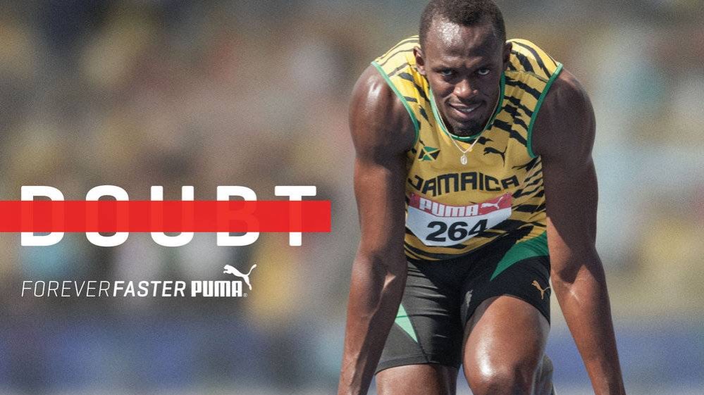 彪马future发力,彪马复出第二战