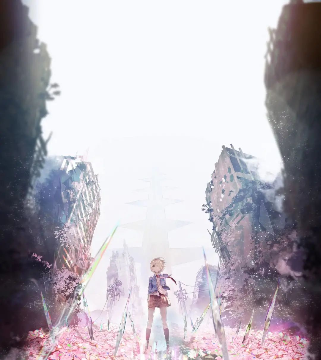 最好玩的几款二次元游戏,即将上线的日本二次元游戏