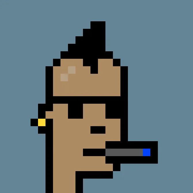 头像类NFT走红背后：艺术变革还是一场豪赌？