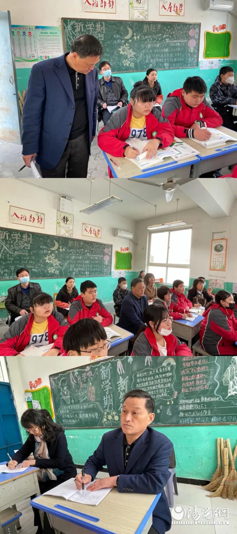 西安市十九中学面貌,西安十九中情怀