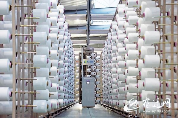 智改数转创新点,宿迁制造业