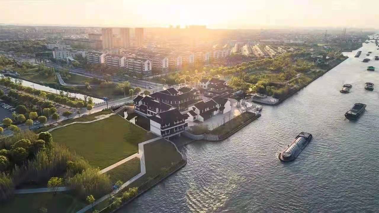 苏州春天旅行推荐,苏州春夏季旅游攻略最新