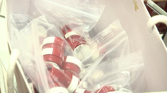 化妆品中小样售卖合法吗,卖名牌化妆品小样的是骗人的吗