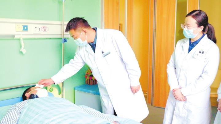 衡水爱尔眼科医院靠谱吗,衡水爱尔眼科官网