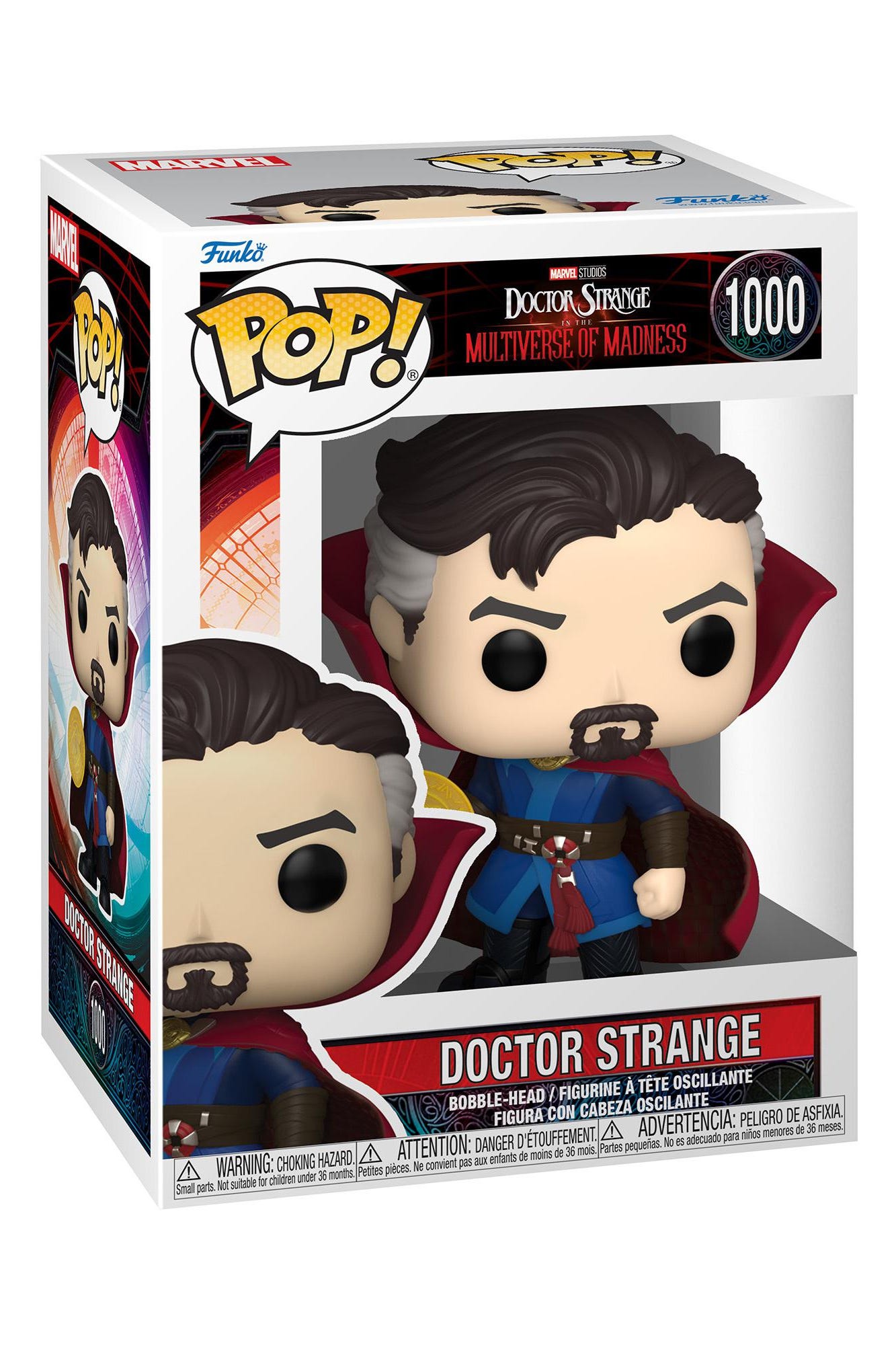 五年间，从籍籍无名成为营收10亿美元的流行文化巨擘，Funko做对了什么？