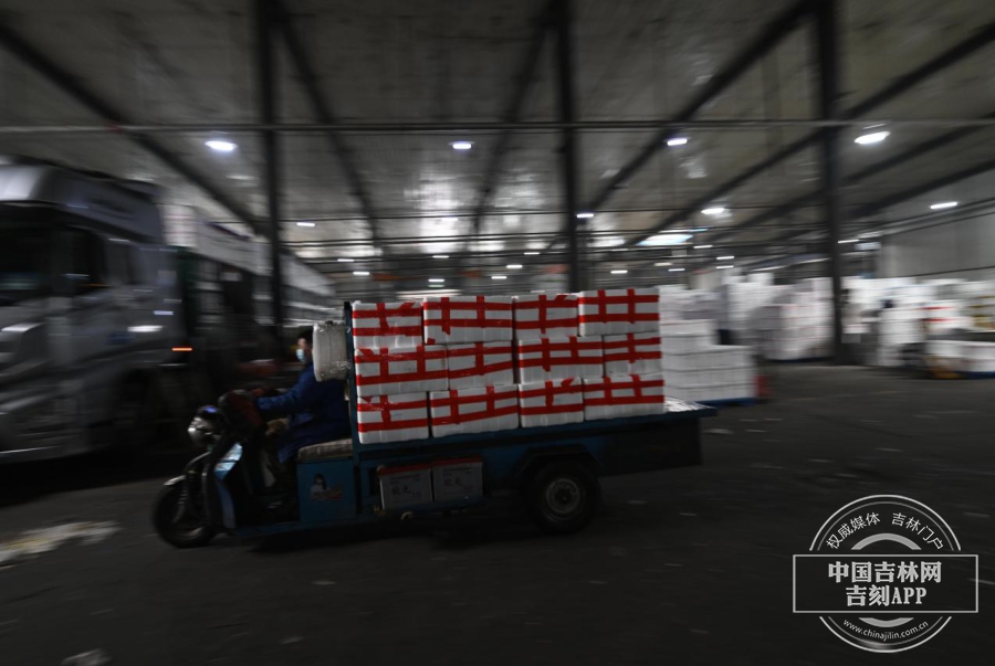 长春东北亚蔬菜批发市场最新消息,长春海吉星蔬菜批发市场在哪里