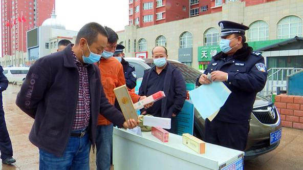 开展315消费者权益保护宣教活动,巩义市315国际消费者权益日宣传