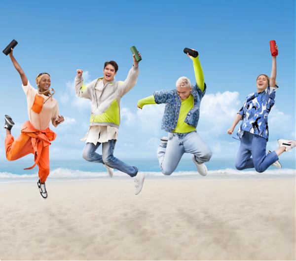 华为智能音箱soundjoy,华为智能音箱soundjoy两个一起用