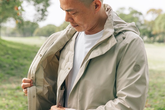 波司登新款露营系列怎么样,波司登羽绒服户外露营