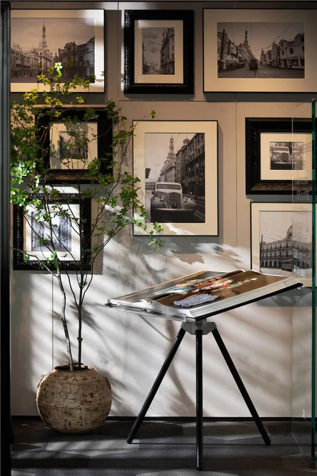 ccd上海总部,ccd大中华上海总部办公室