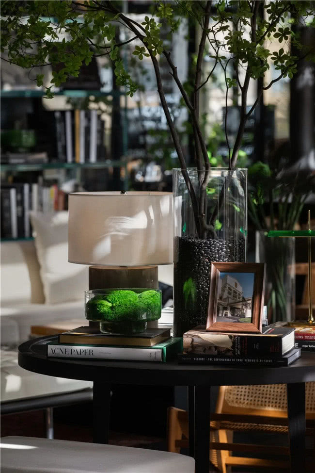 ccd上海总部,ccd大中华上海总部办公室