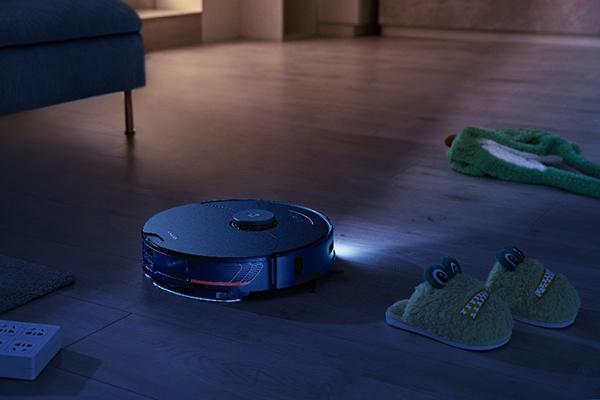 石头扫地机器人g10spro加清洁液,扫地机器人新品发布石头