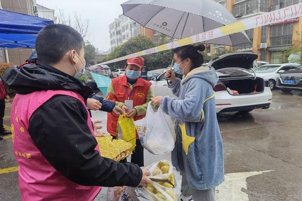 团青聚力共抗疫情,团青聚力共战疫情