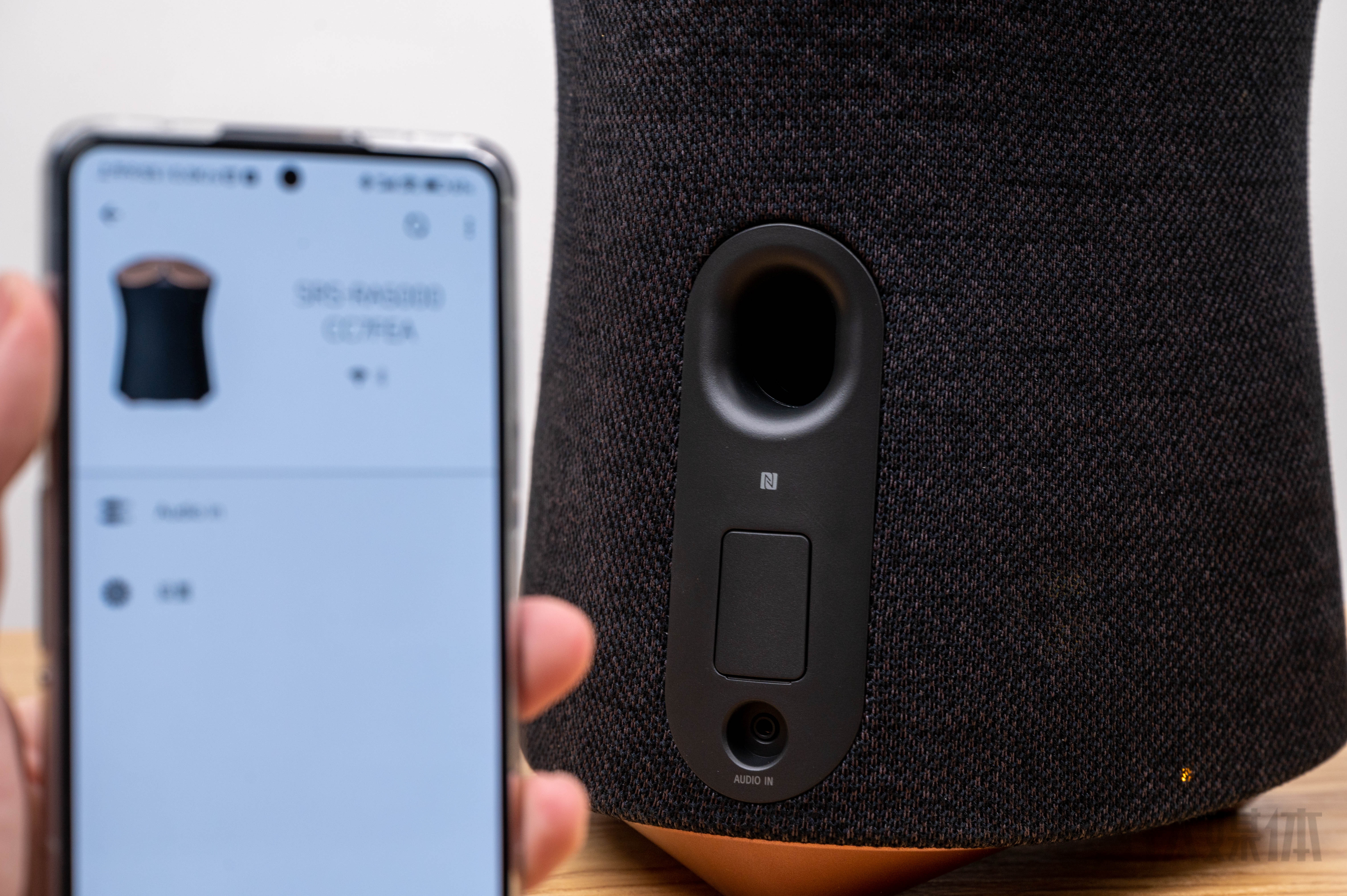 索尼srs-ra5000音箱,索尼srs-ra5000沉浸式音效