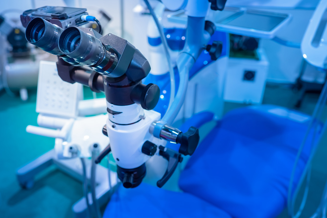 眼科医院何氏,何氏眼科学习