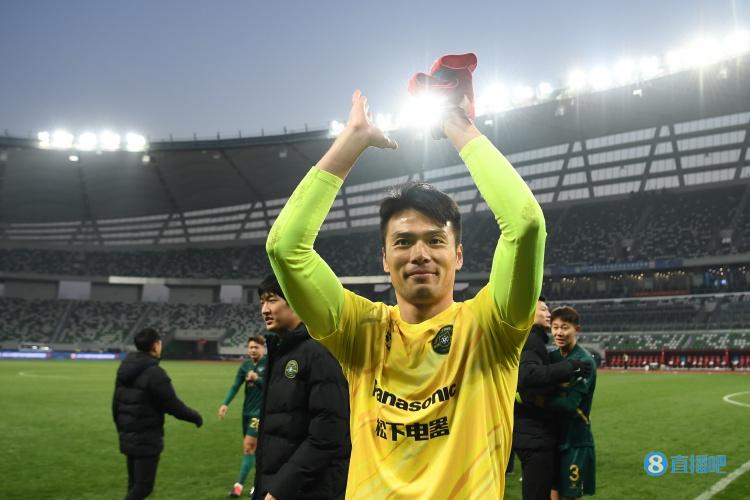 顾超重回国足的勇气,顾超评价高洪波