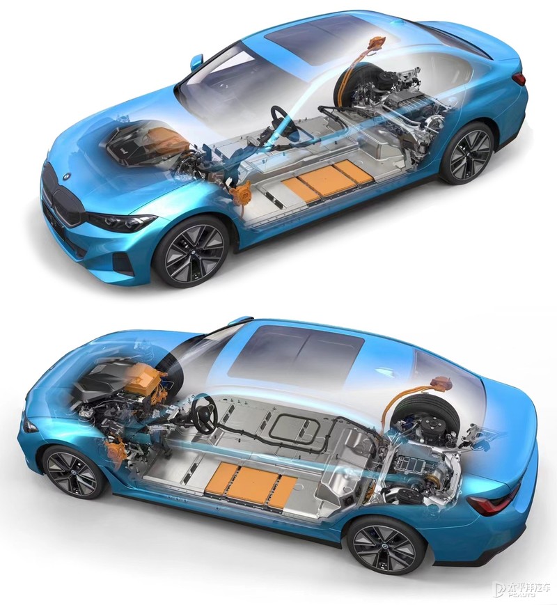 新宝马3系model3,新款宝马3系上市售29.39万起