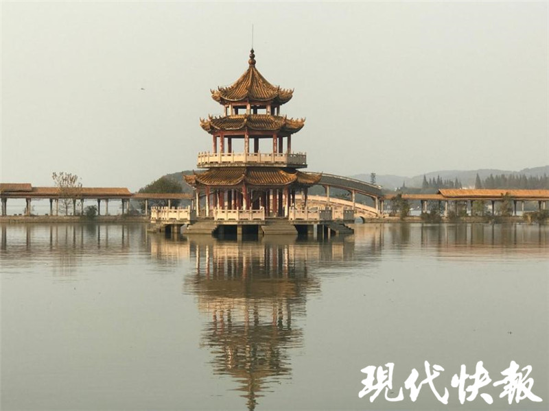 仙剑奇侠传笑傲江湖,笑傲江湖仙剑奇侠传取景拍摄地