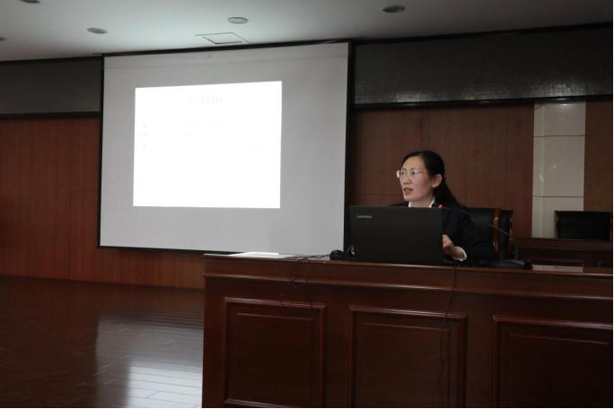 准备好了！*安泰**市中心医院分院第十八梯队队员即将接棒“上岗”