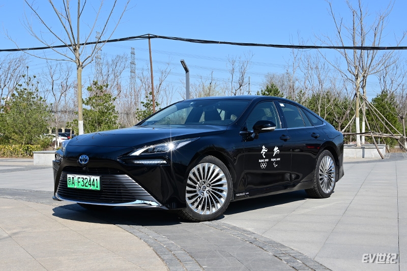 不烧油不充电续航850km,不烧油不用电自动抽水