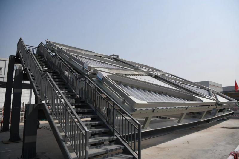 新工体外观介绍,新工体俯视图