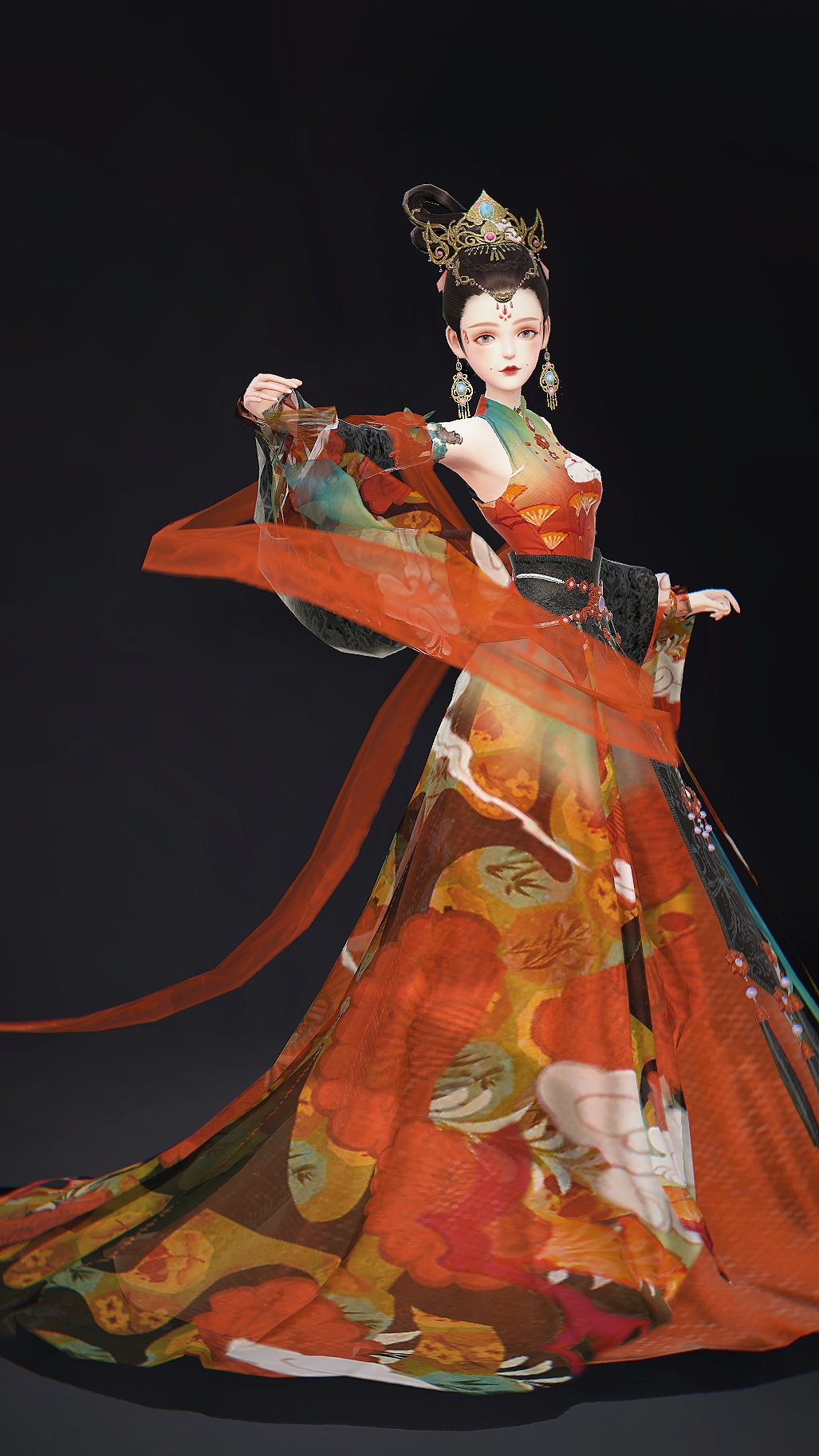 铁打的游戏,游戏停服实力回归现实