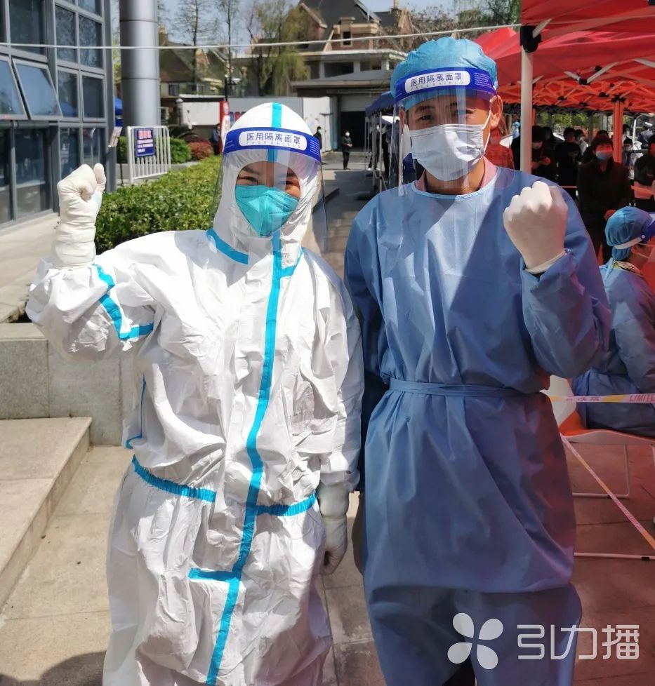 昆山：一心战疫迎春归