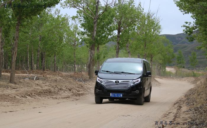 江淮瑞风m5安全测试,江淮瑞风m5升级案例