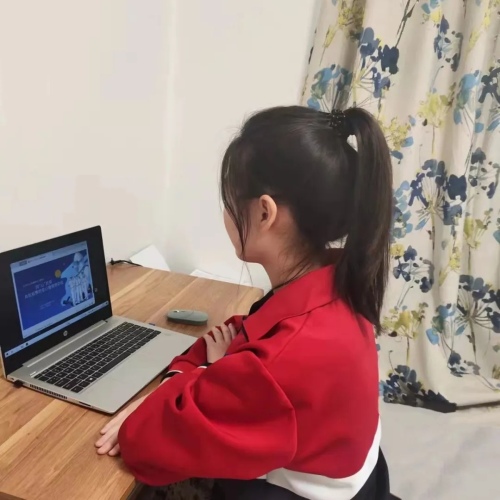 心理健康直播课家校共育,第三期家校共育心理健康专题讲座