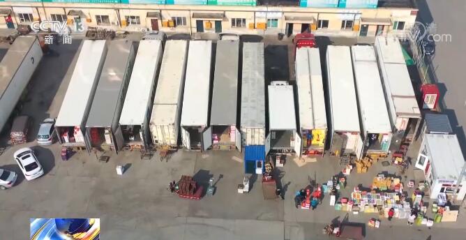 哈尔滨哈达水果批发市场搬迁哪里,哈尔滨恒润果蔬批发市场春节休息