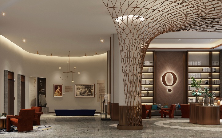 酒店投身“抗疫”，背后的酒店集团为加盟商减负做了哪些事？