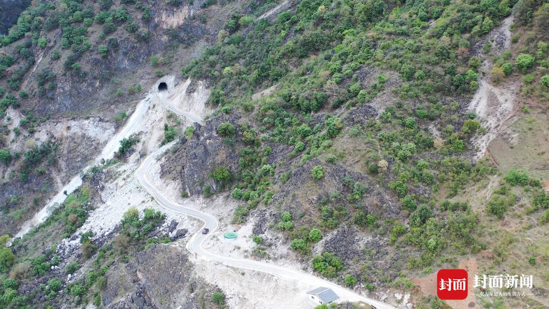 回访阿布洛哈：通车近两年，村里小伙迎来第一个外省未婚妻｜了不起的我们