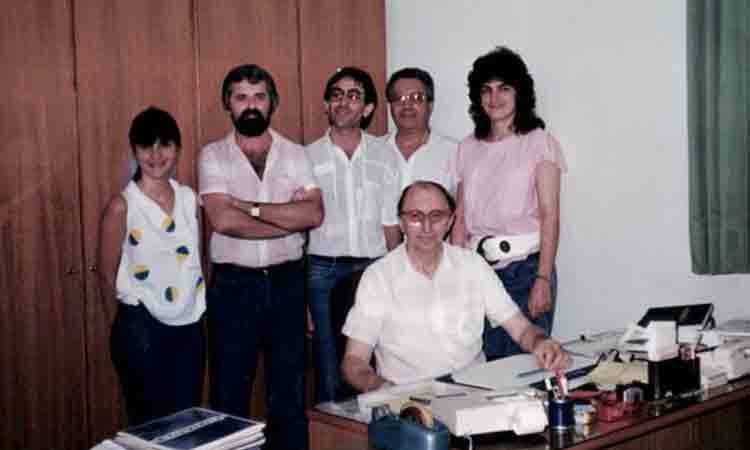 退休老人创造世界纪录,创造世界纪录的老人