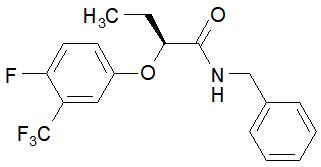 中国农药上市新品种名单,常见农药品种及名称大全