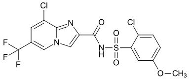 最新发明的农药品种是哪个,2017年新农药品种大全查询