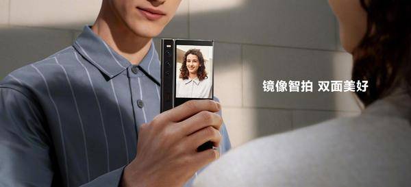 华为matexs2折叠屏深度体验分享,华为折叠手机matexs2真正体验感