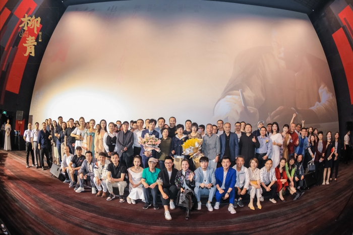 从书香门第投身残垣村落，她在长安乡村打造了一座“活着的博物馆”