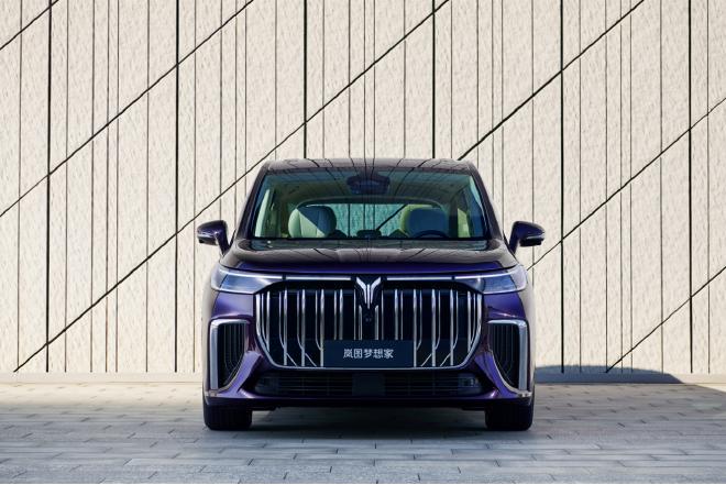国产新能源汽车mpv,即将上市的国产新能源豪华mpv